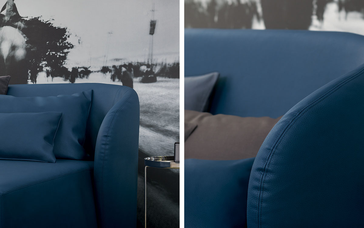 Flou Letto - Céline Divano